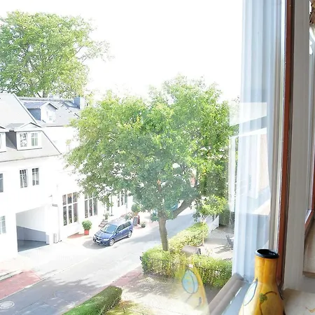 Kramme Appartement