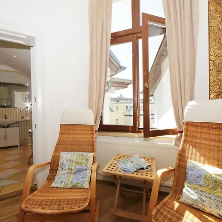 Appartement Kramme Heringsdorf (Usedom)