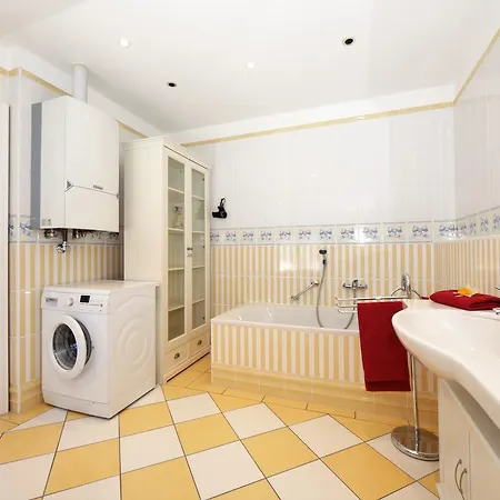 Kramme Appartement