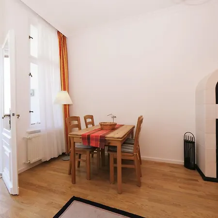 Appartement Kramme