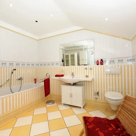 Kramme Appartement *