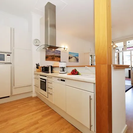 Kramme Appartement