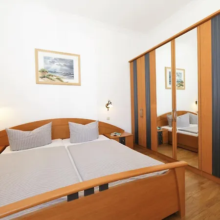 Appartement Kramme Heringsdorf (Usedom)
