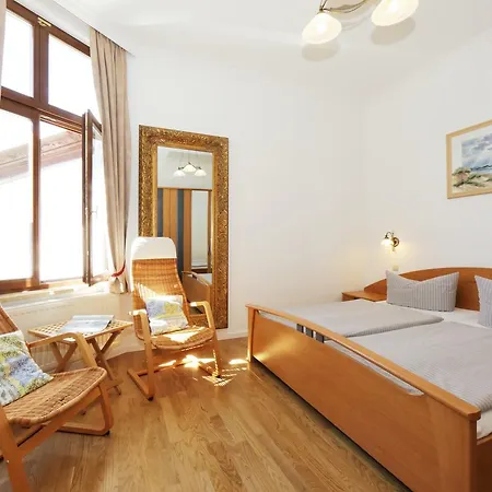 Appartement Kramme