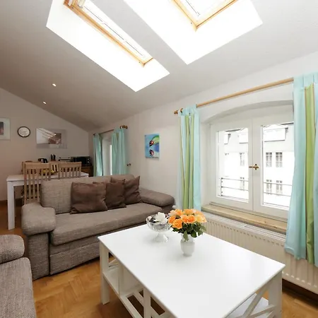 Kramme Appartement Heringsdorf (Usedom)