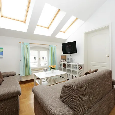Kramme Appartement *