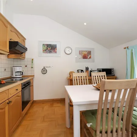 Kramme Appartement Heringsdorf (Usedom)