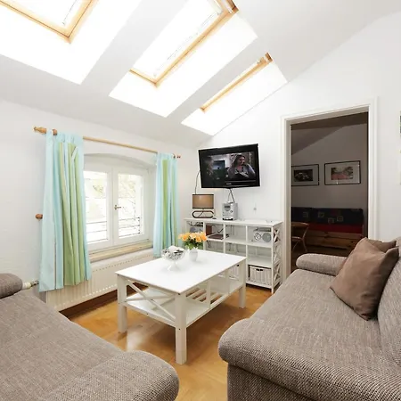 Appartement Kramme *
