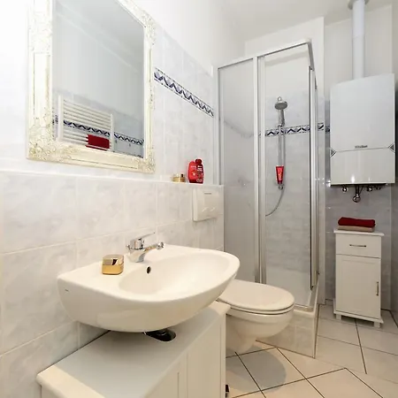 Appartement Kramme Heringsdorf (Usedom)