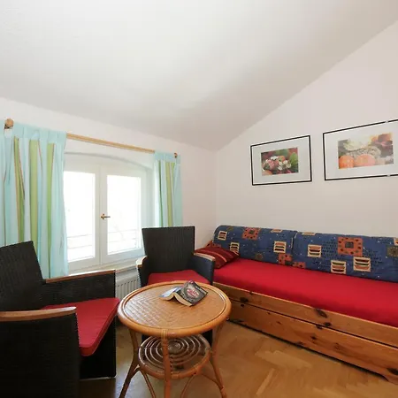 Kramme Heringsdorf (Usedom)