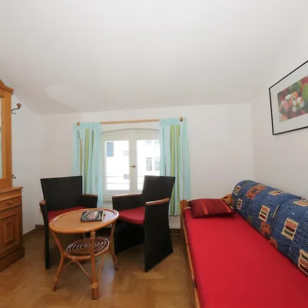 Appartement Kramme Heringsdorf (Usedom)