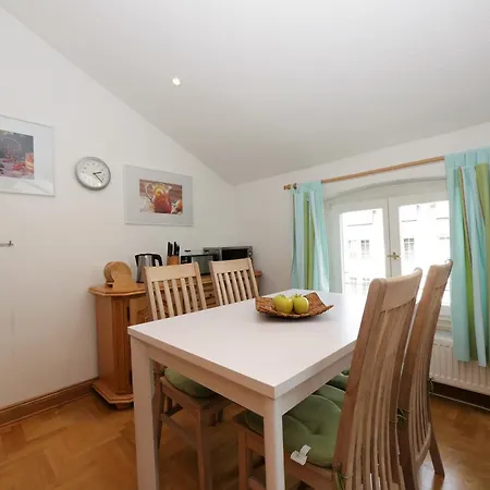 Appartement Kramme Heringsdorf (Usedom)